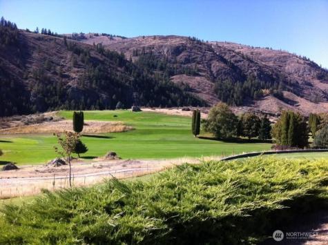 108 Tbd Eastlake Road Oroville WA 98844