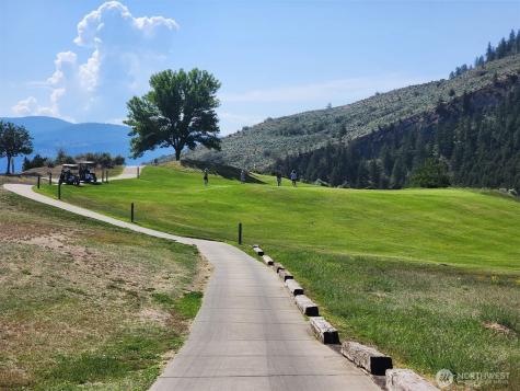 108 Tbd Eastlake Road Oroville WA 98844