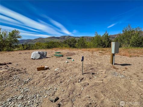 108 Tbd Eastlake Road Oroville WA 98844