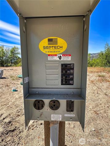 108 Tbd Eastlake Road Oroville WA 98844