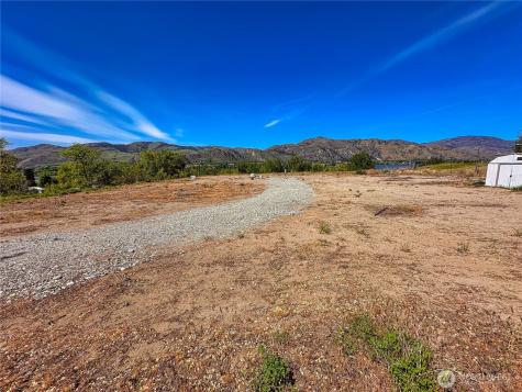 108 Tbd Eastlake Road Oroville WA 98844