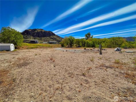 108 Tbd Eastlake Road Oroville WA 98844