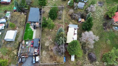 0 Morrison Canyon Lane Cle Elum WA 98922