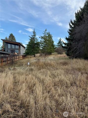 0 Morrison Canyon Lane Cle Elum WA 98922