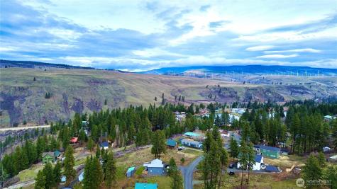0 Morrison Canyon Lane Cle Elum WA 98922