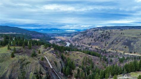0 Morrison Canyon Lane Cle Elum WA 98922