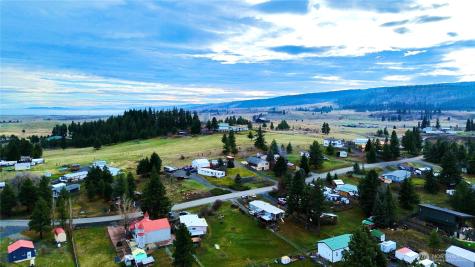 0 Morrison Canyon Lane Cle Elum WA 98922