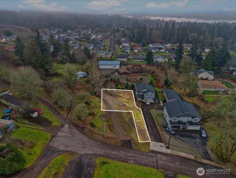 1173 Birch Street Kalama WA 98625