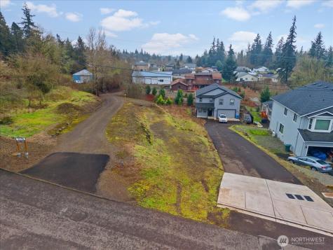 1173 Birch Street Kalama WA 98625