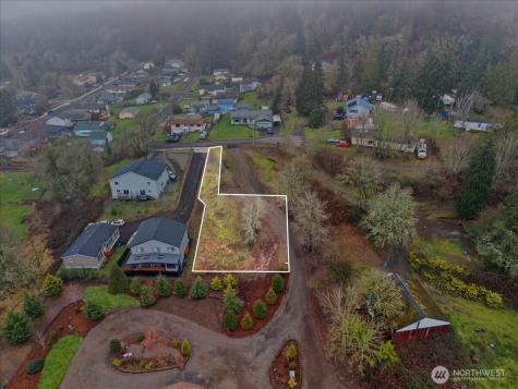 1173 Birch Street Kalama WA 98625
