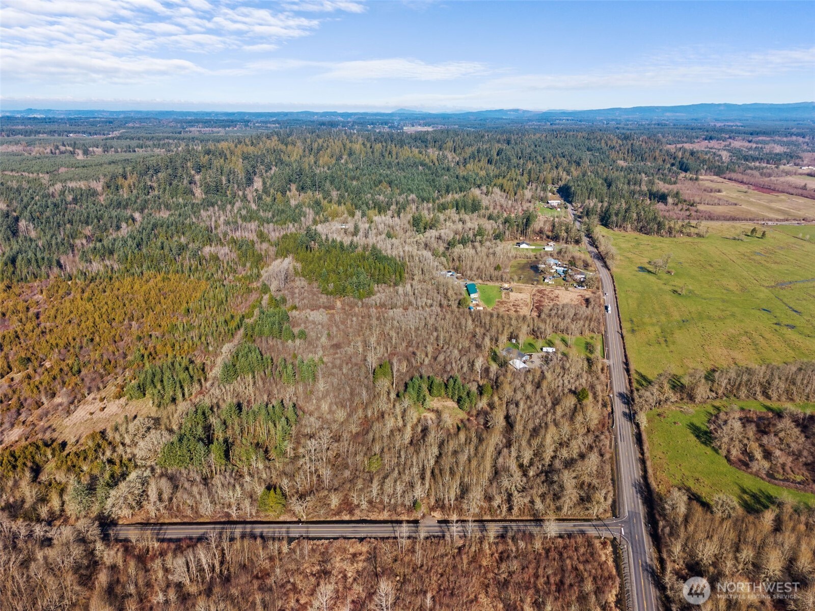 110 Frost Road Winlock WA 98596