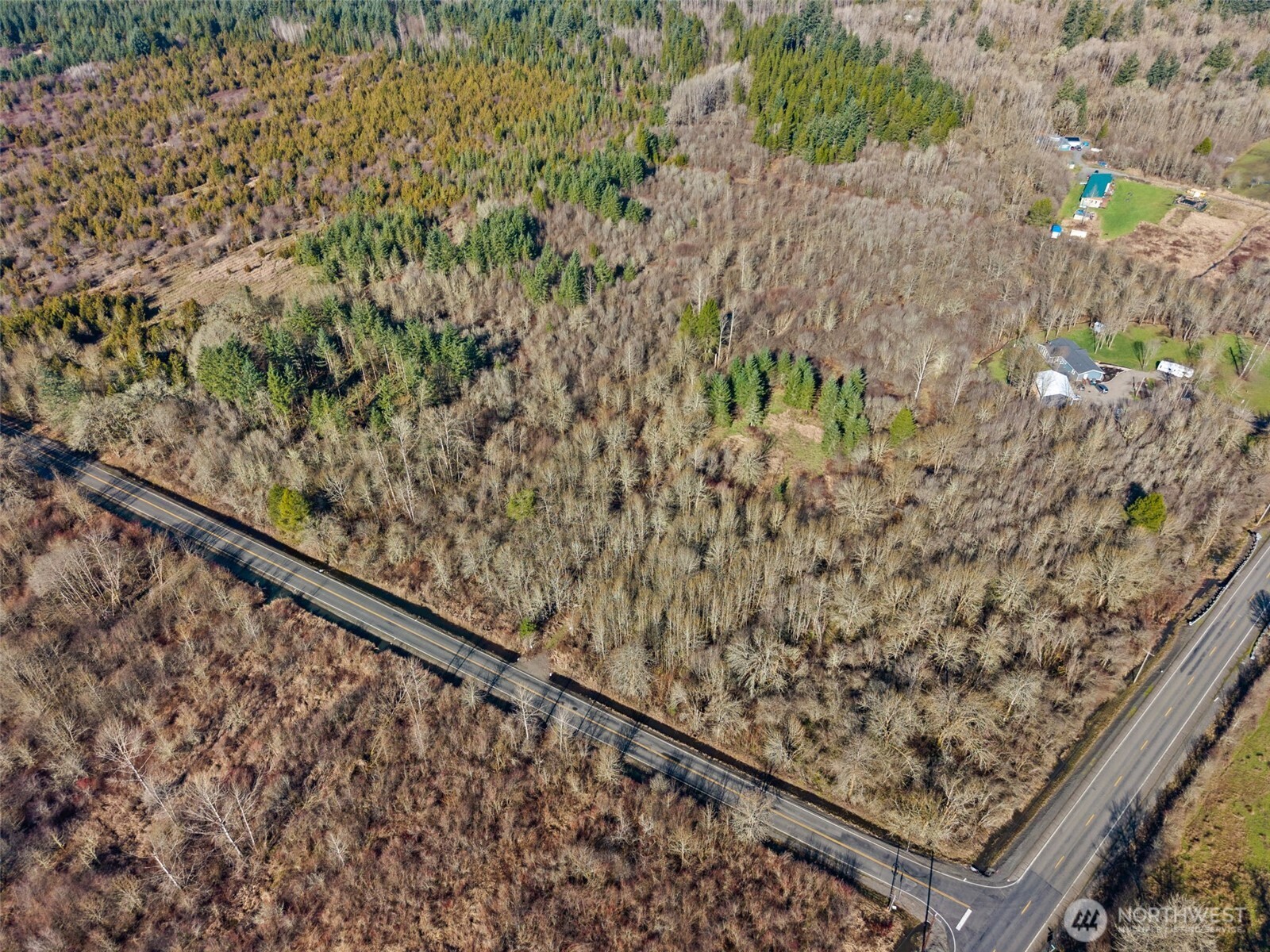 110 Frost Road Winlock WA 98596