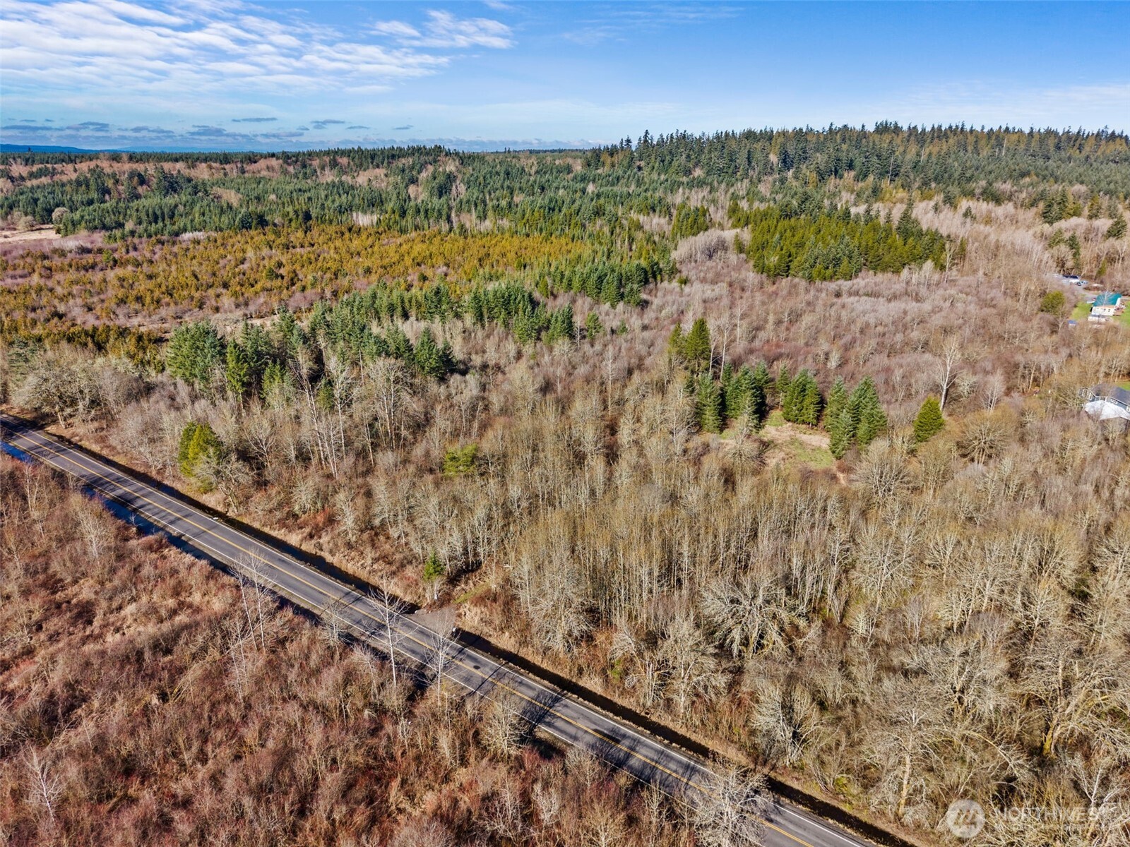 110 Frost Road Winlock WA 98596