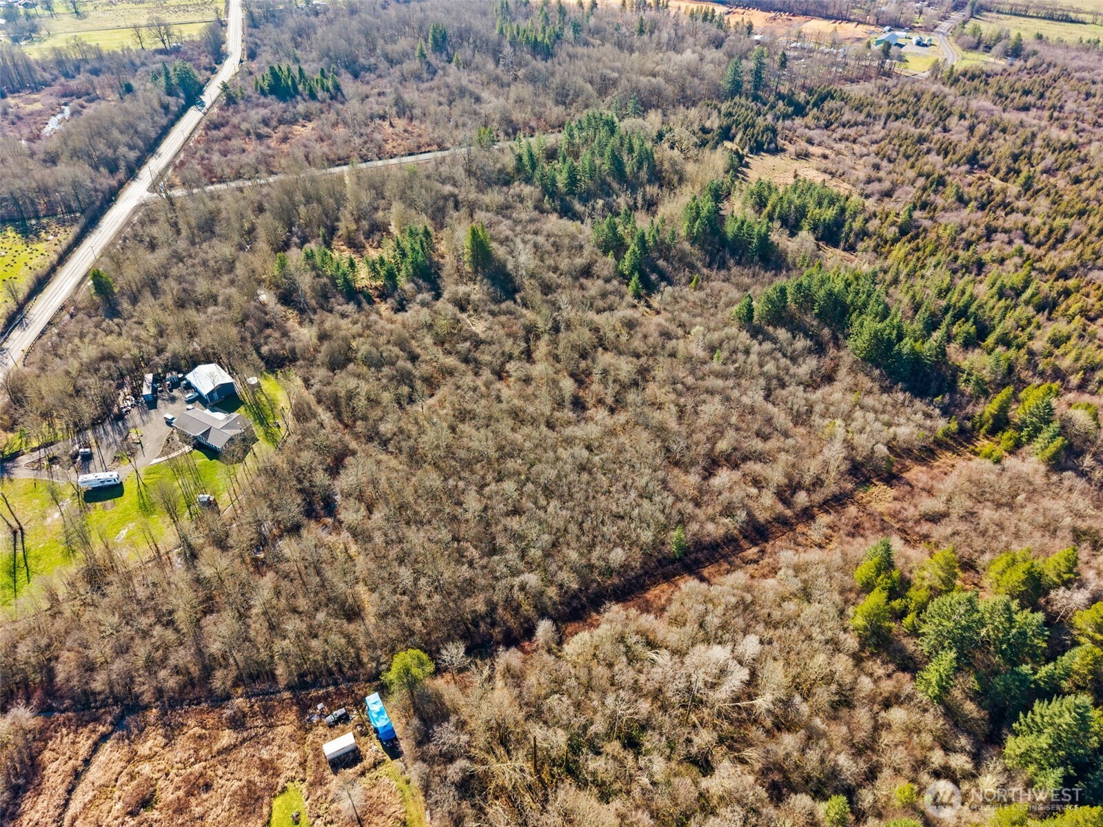 110 Frost Road Winlock WA 98596