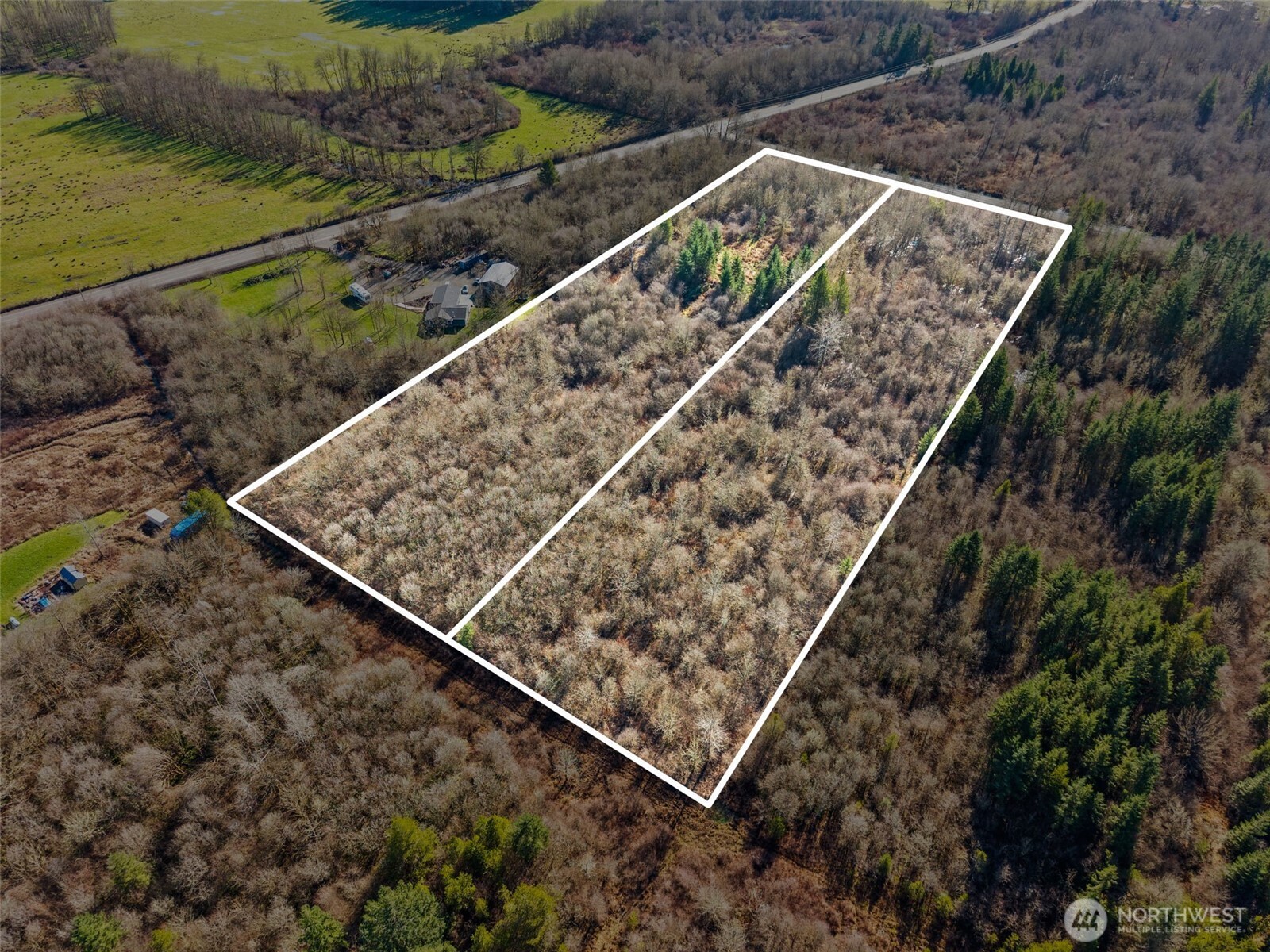 110 Frost Road Winlock WA 98596