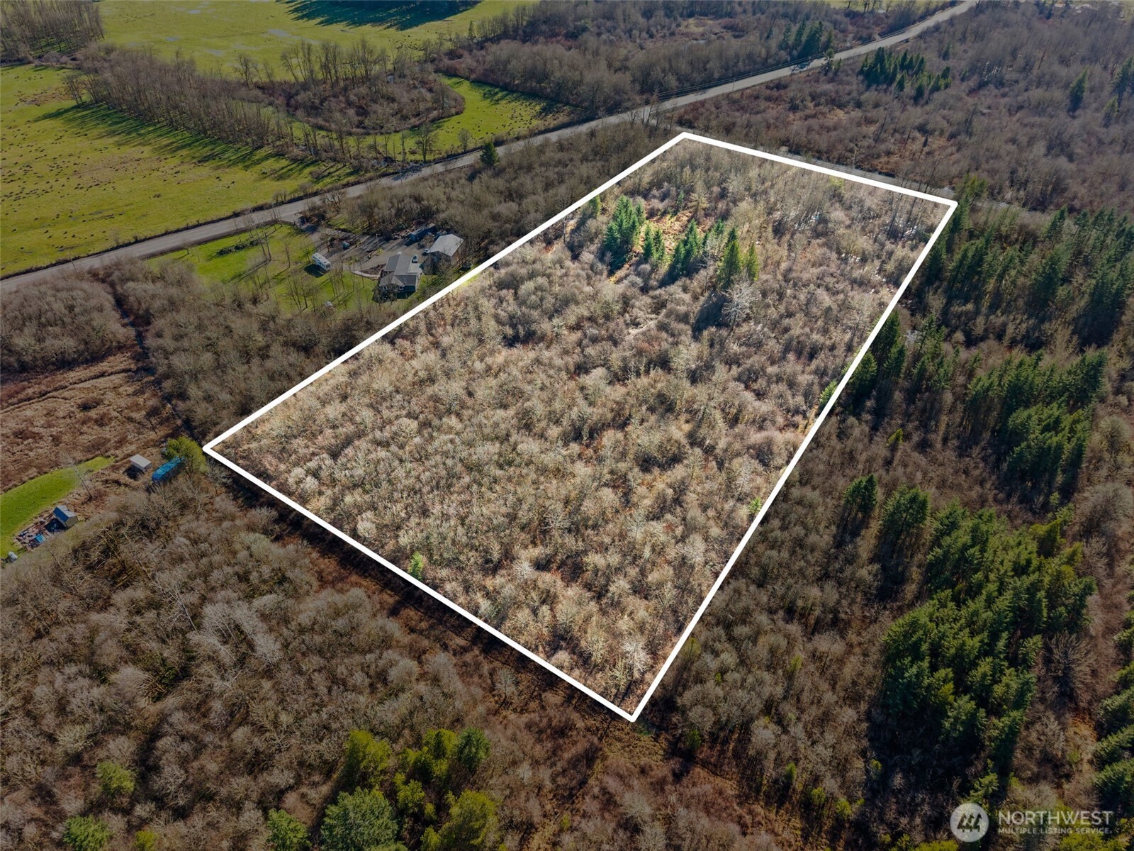 110 Frost Road Winlock WA 98596