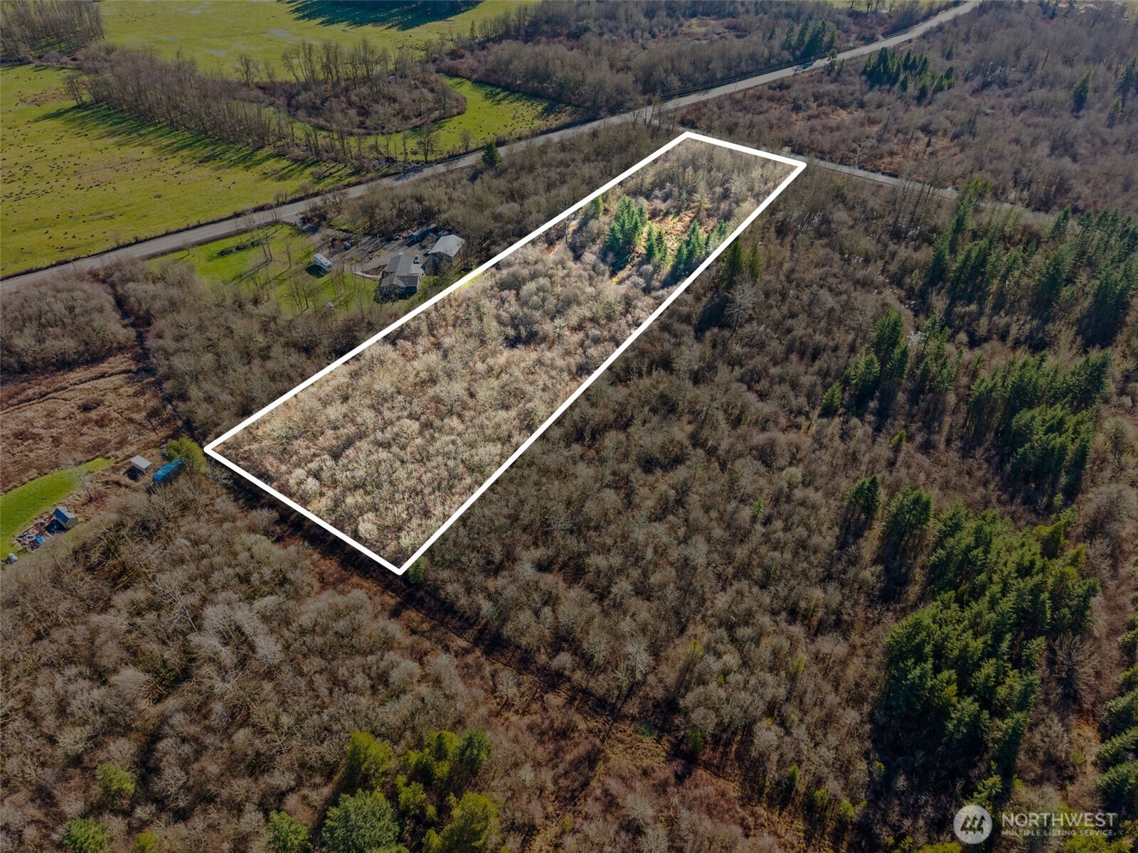 110 Frost Road Winlock WA 98596