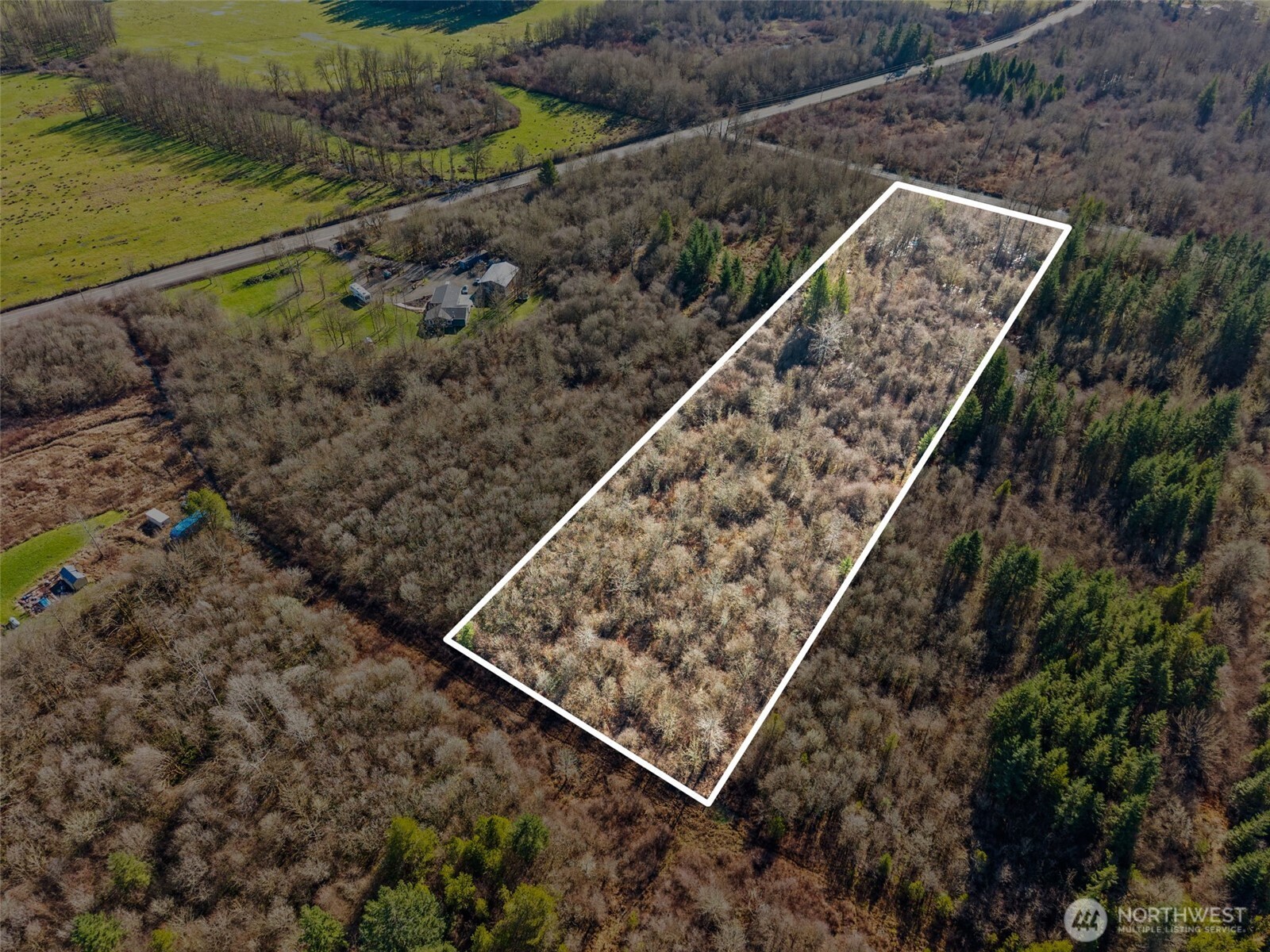 110 Frost Road Winlock WA 98596