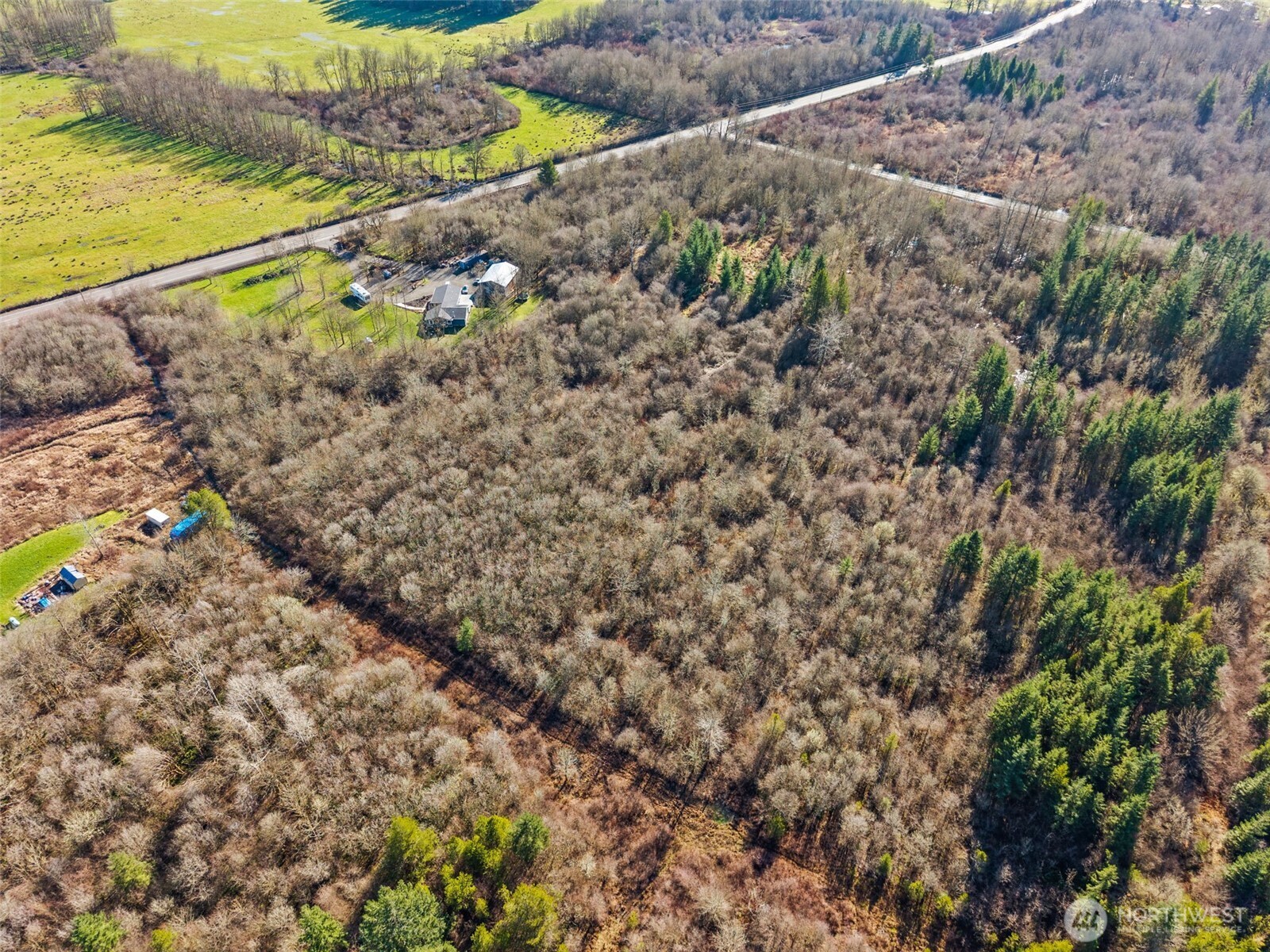 110 Frost Road Winlock WA 98596