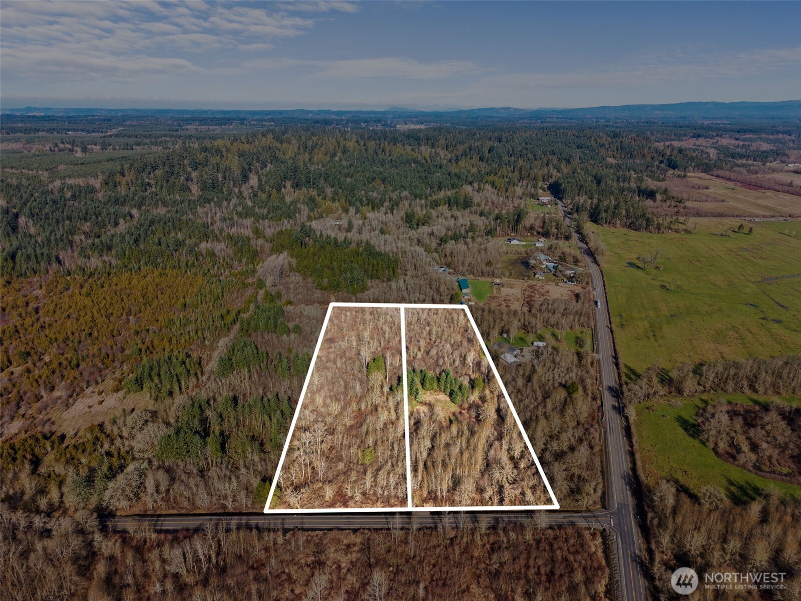 110 Frost Road Winlock WA 98596