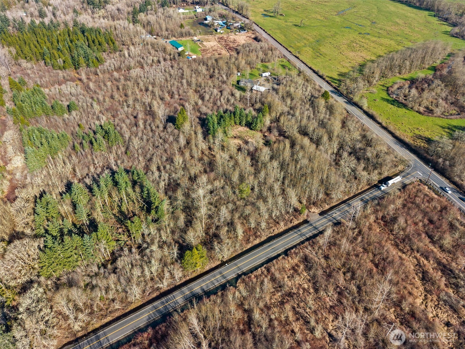110 Frost Road Winlock WA 98596