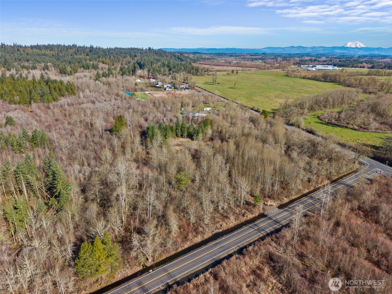 110 Frost Road Winlock WA 98596
