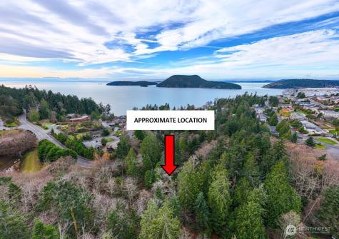 0 Anaco Beach Road Anacortes WA 98221
