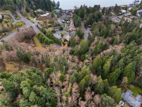 0 Anaco Beach Road Anacortes WA 98221