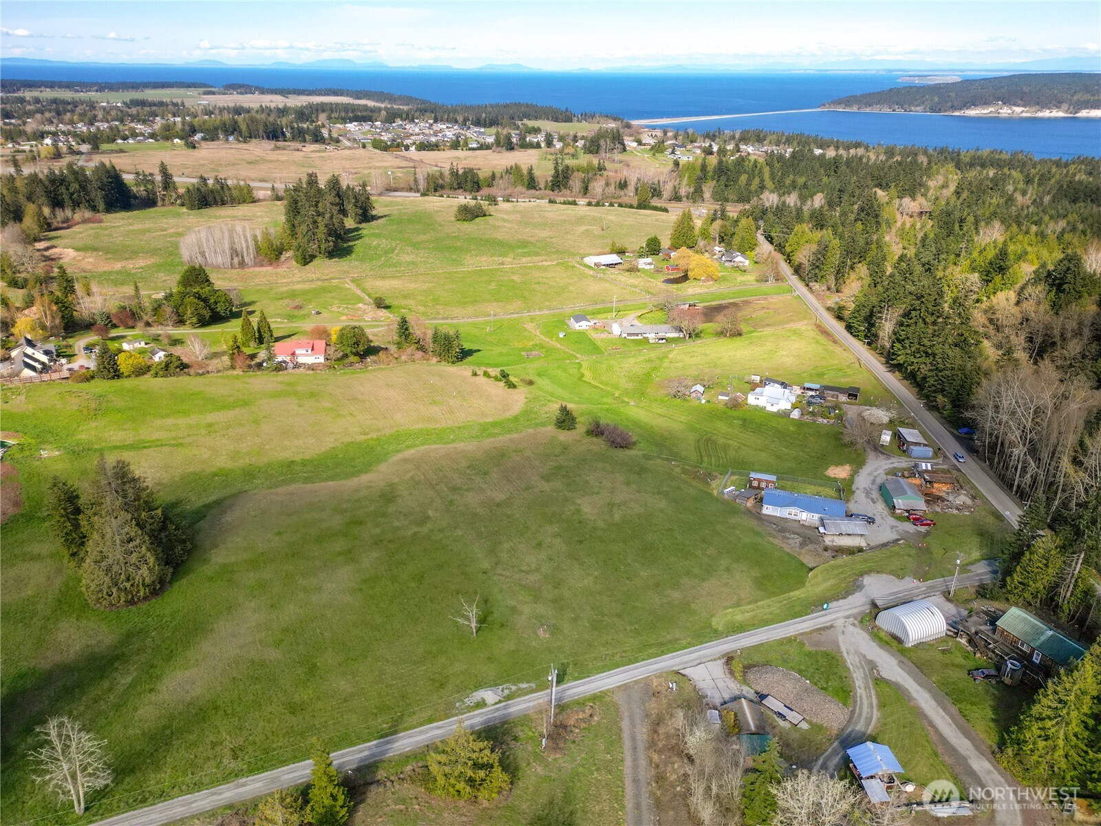 9999 Clearview Lane Sequim WA 98382