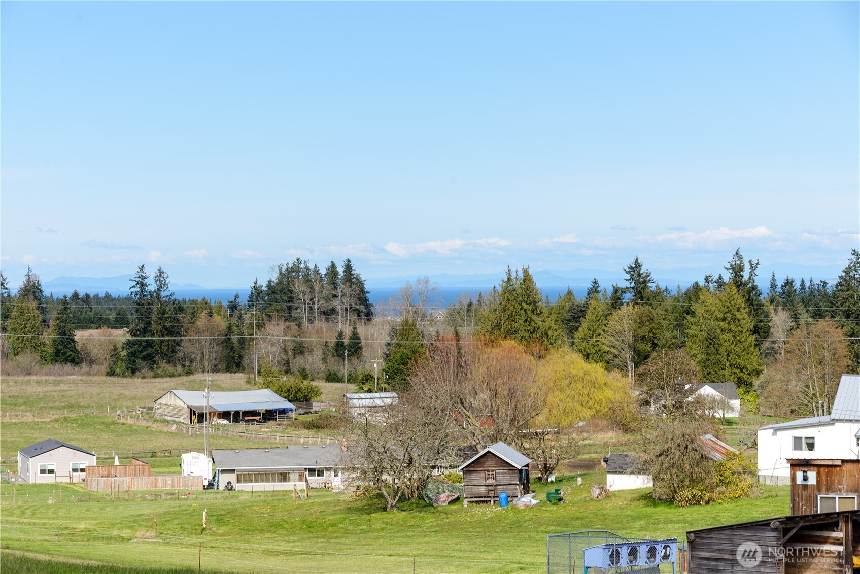 9999 Clearview Lane Sequim WA 98382