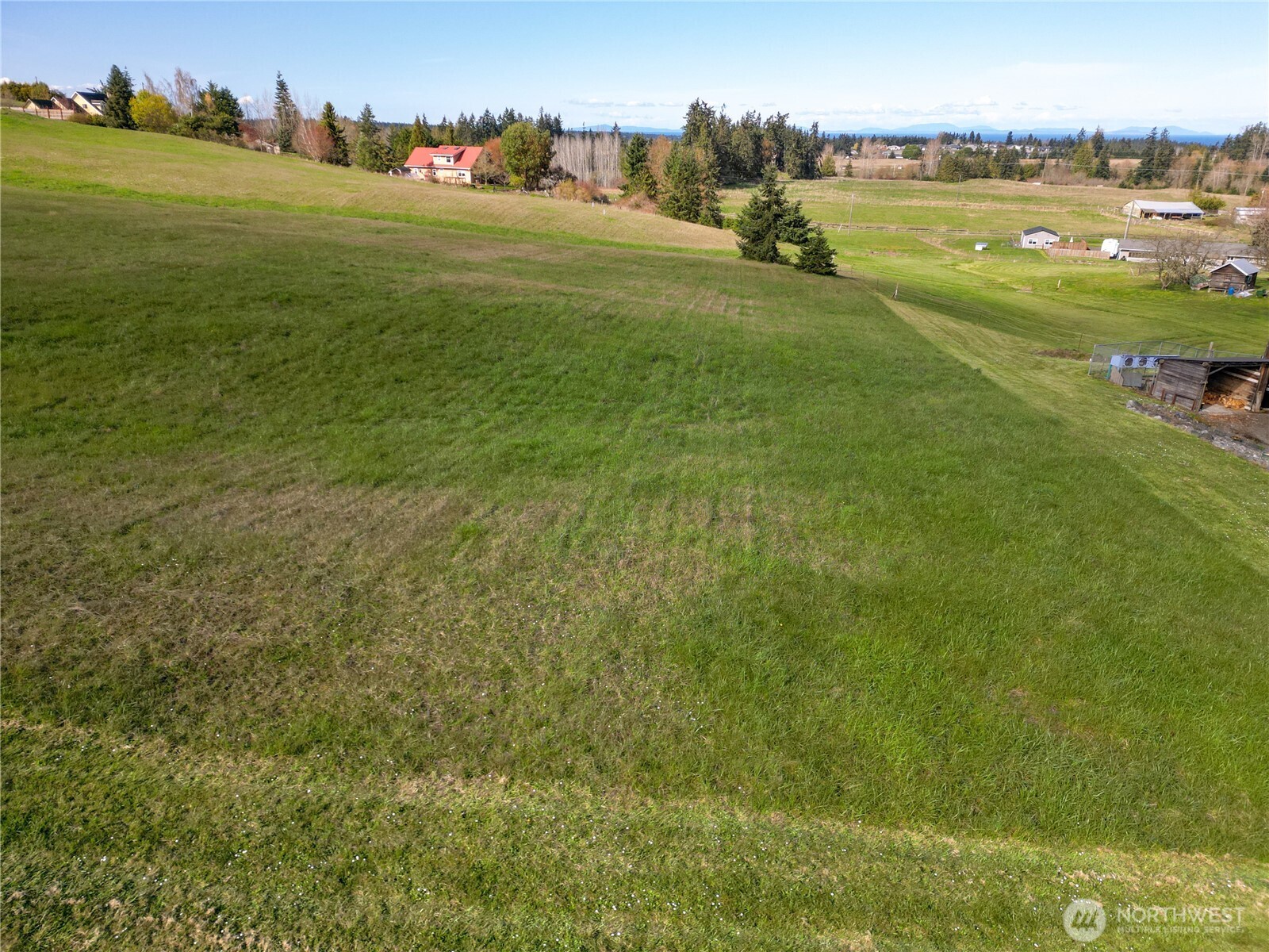 9999 Clearview Lane Sequim WA 98382