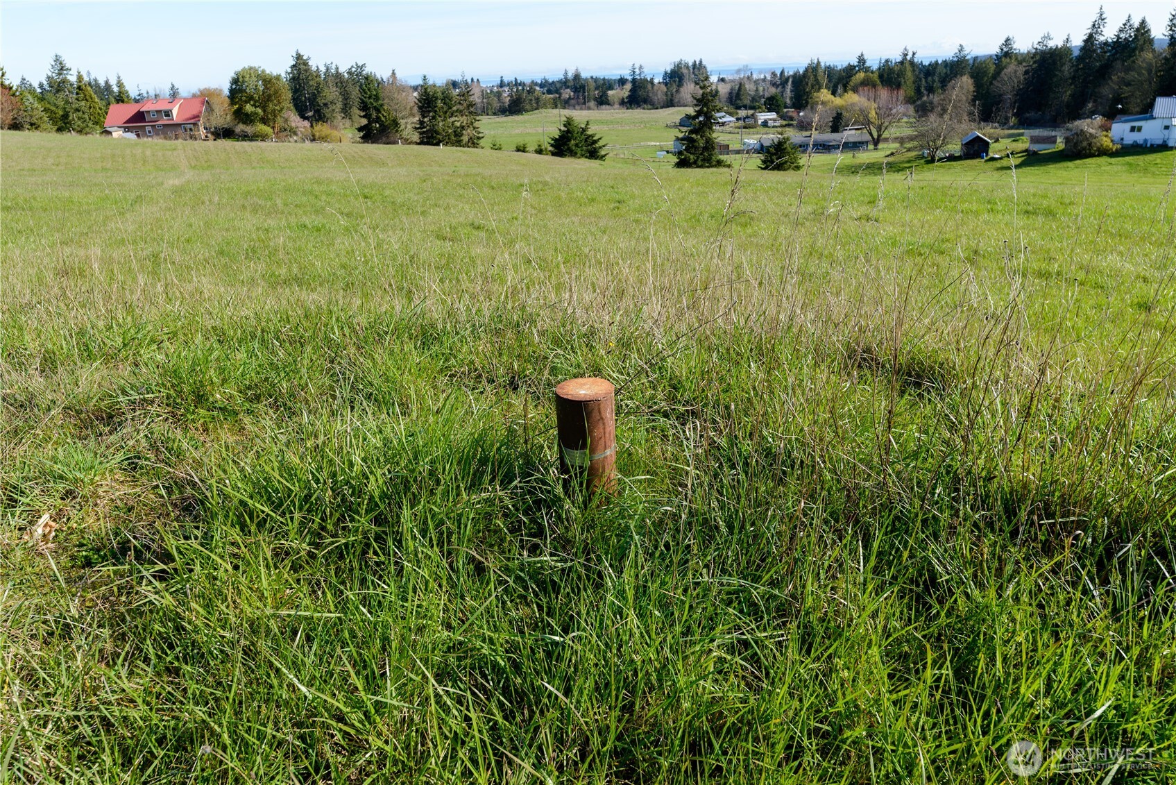 9999 Clearview Lane Sequim WA 98382