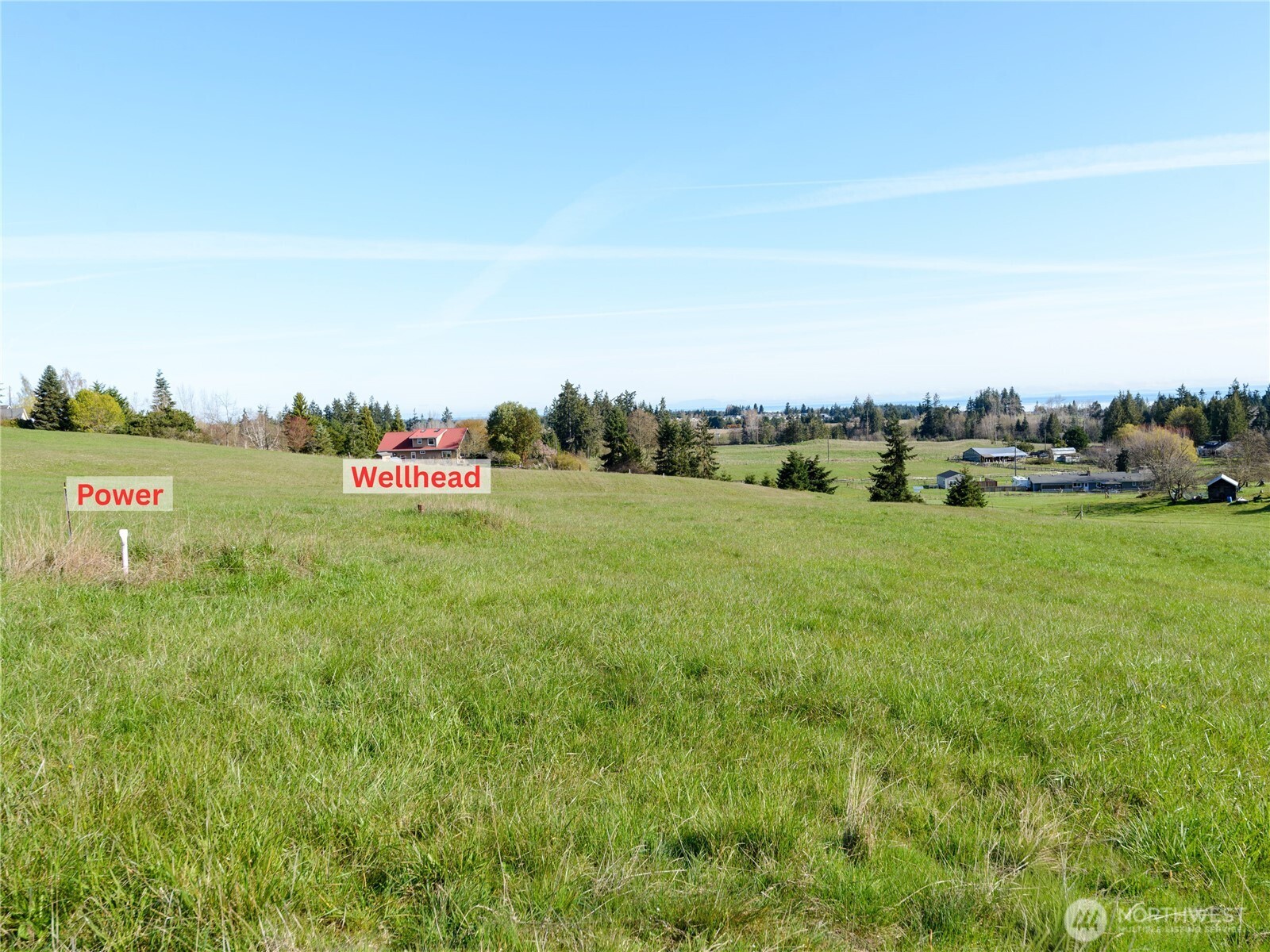 9999 Clearview Lane Sequim WA 98382