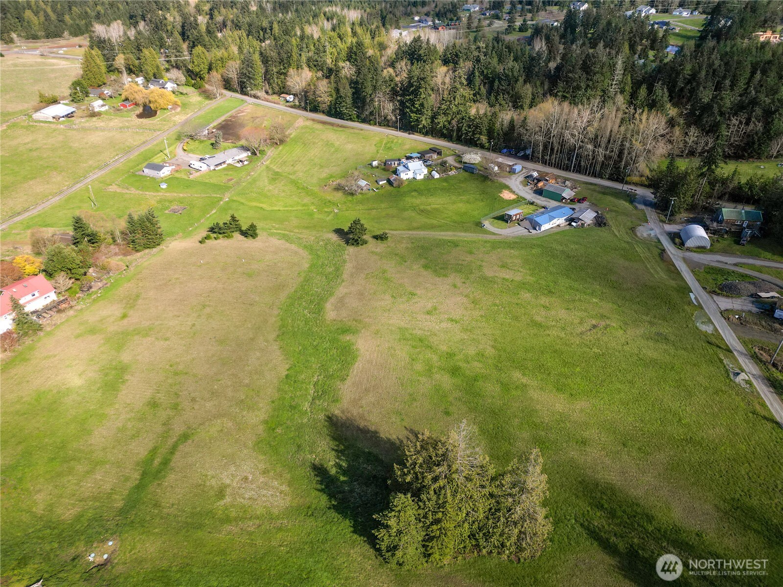 9999 Clearview Lane Sequim WA 98382