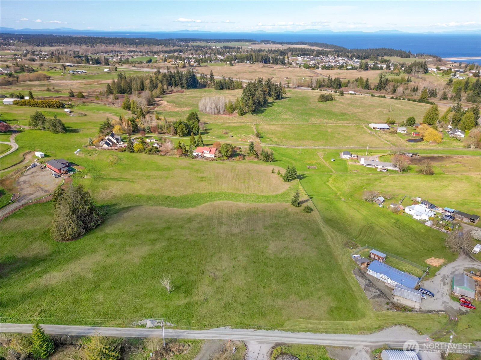 9999 Clearview Lane Sequim WA 98382