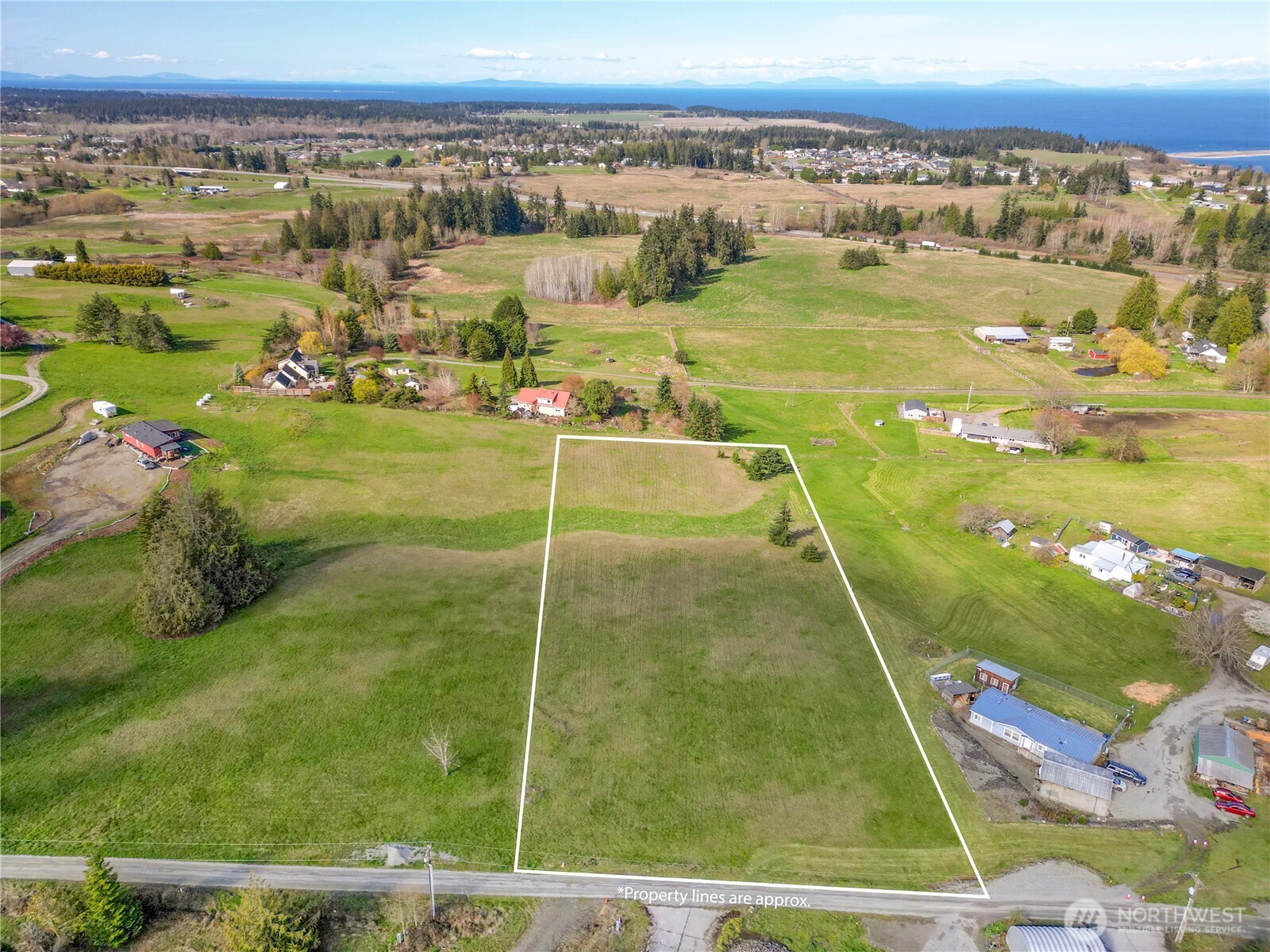 9999 Clearview Lane Sequim WA 98382
