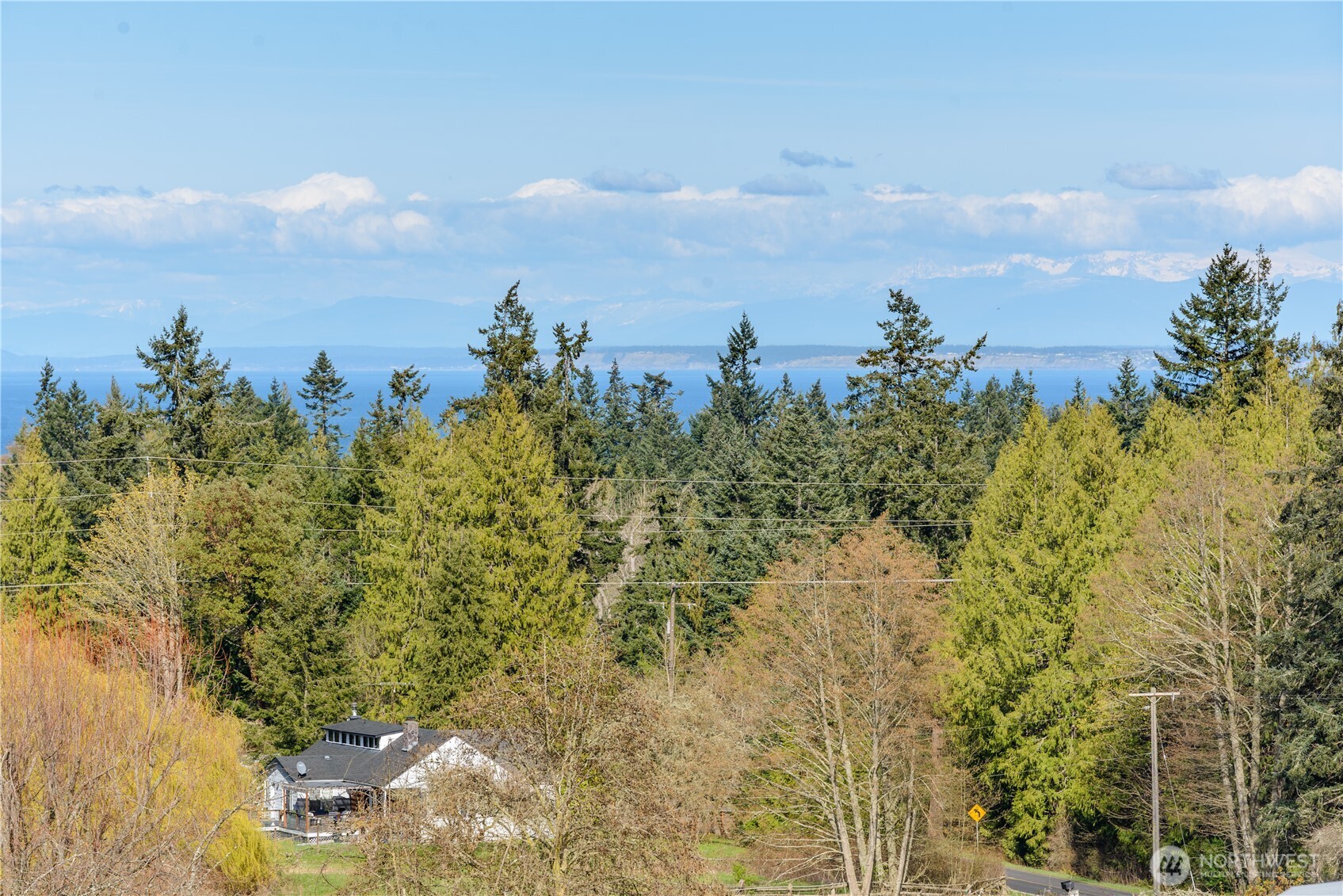 9999 Clearview Lane Sequim WA 98382