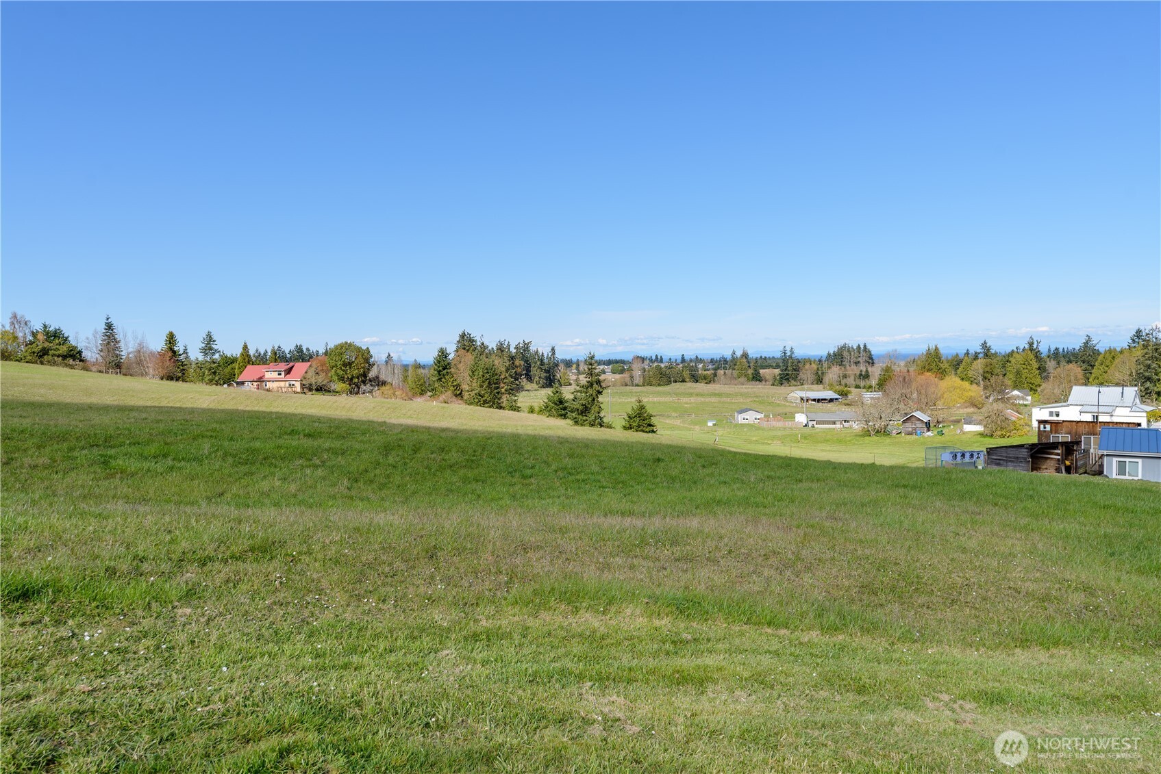 9999 Clearview Lane Sequim WA 98382