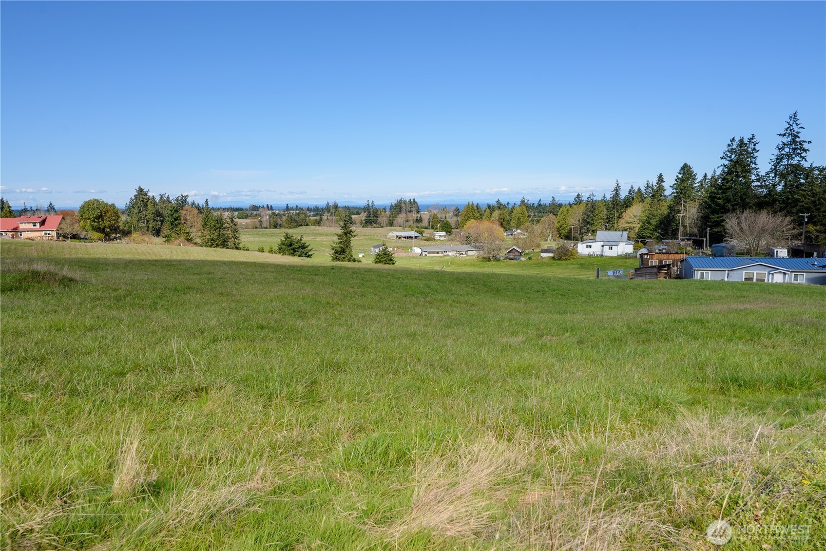 9999 Clearview Lane Sequim WA 98382