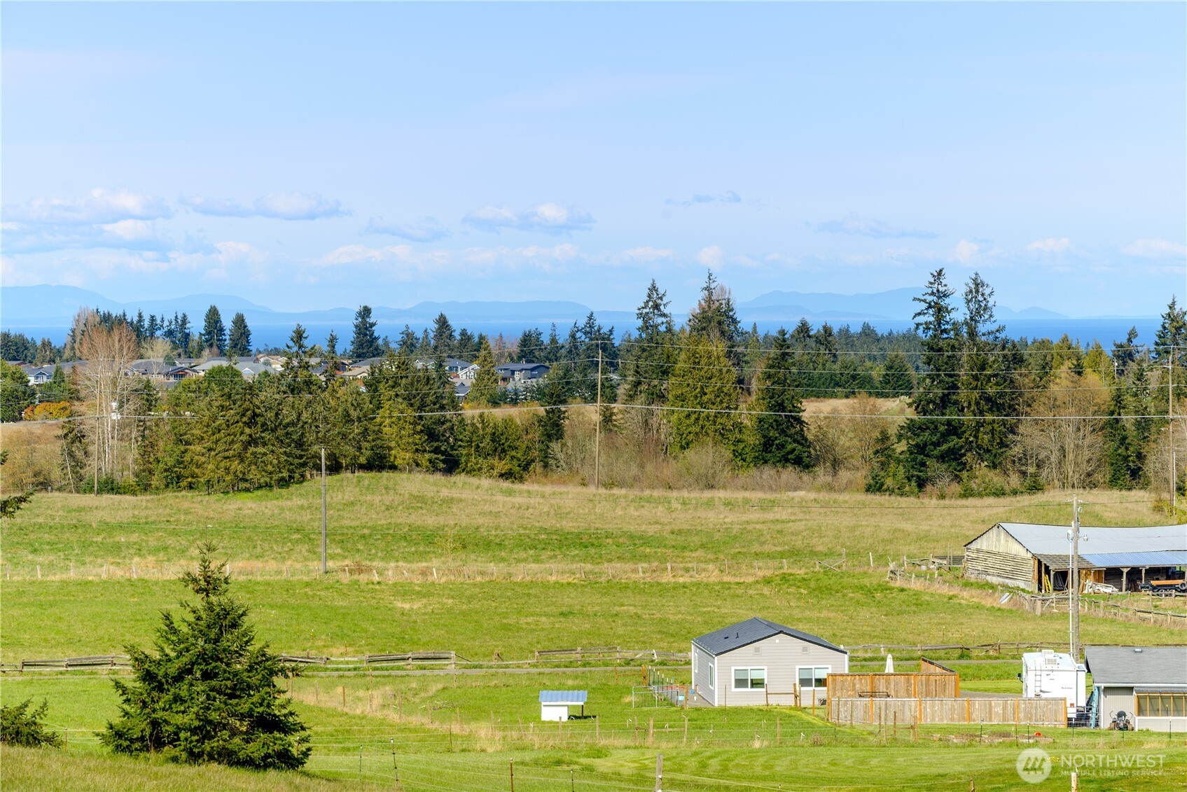9999 Clearview Lane Sequim WA 98382