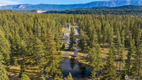 29 Wanawish Loop Cle Elum WA 98922