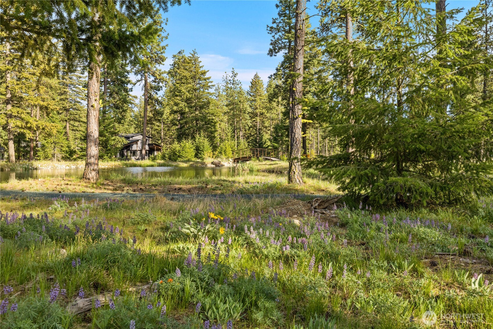 29 Wanawish Loop Cle Elum WA 98922