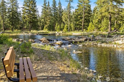 29 Wanawish Loop Cle Elum WA 98922