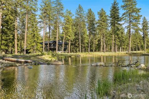 29 Wanawish Loop Cle Elum WA 98922