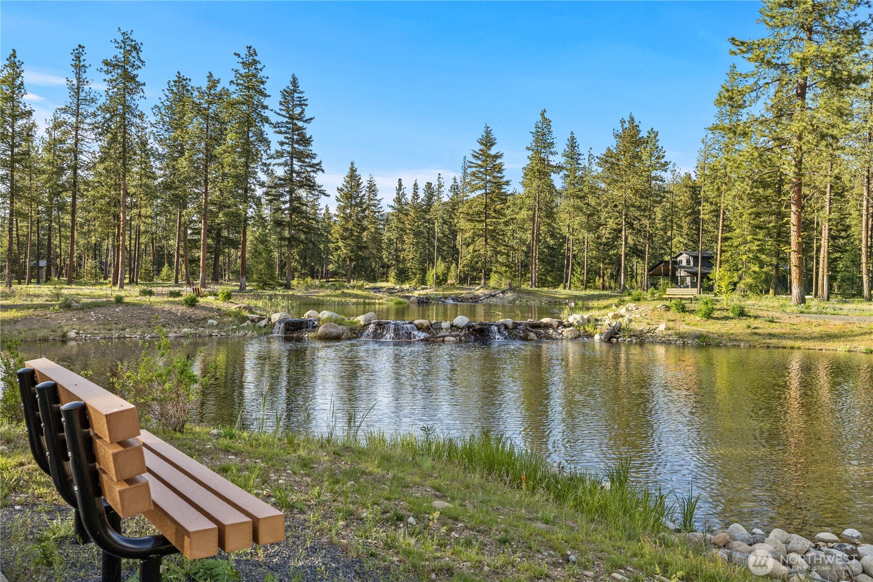 29 Wanawish Loop Cle Elum WA 98922