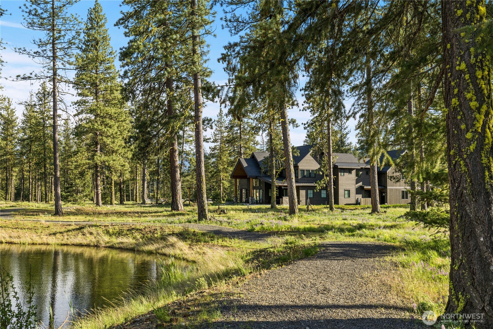 29 Wanawish Loop Cle Elum WA 98922
