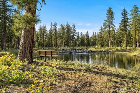 29 Wanawish Cle Elum WA 98922