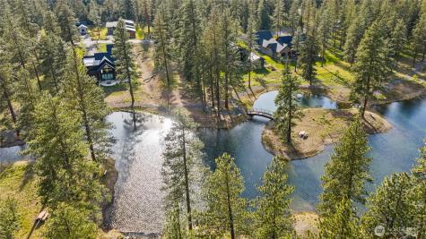 29 Wanawish Loop Cle Elum WA 98922