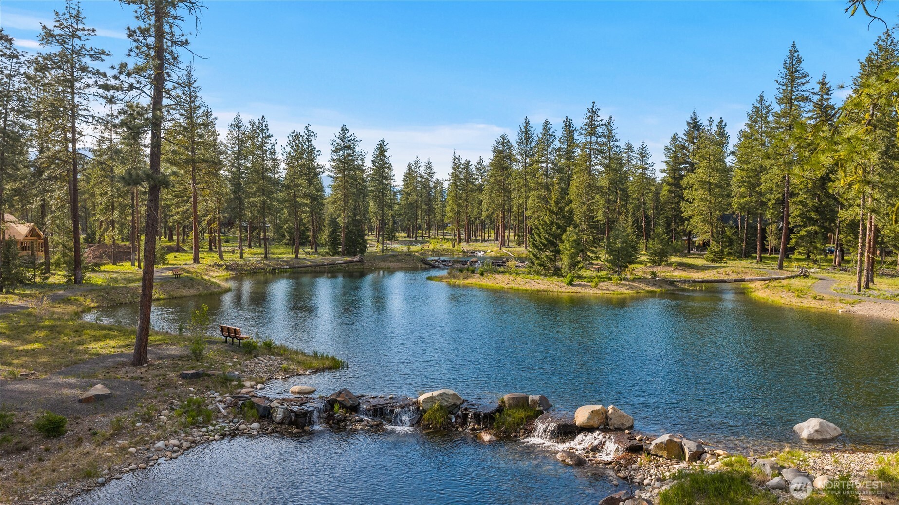 29 Wanawish Loop Cle Elum WA 98922