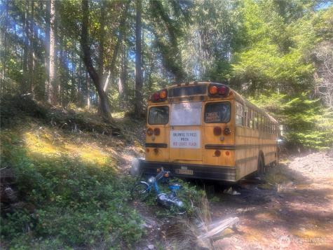 0 Rocky Road Crane Island WA 98243